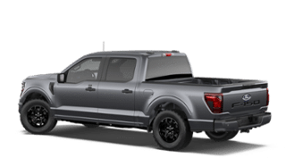 2026 Ford F-150® External Image 3